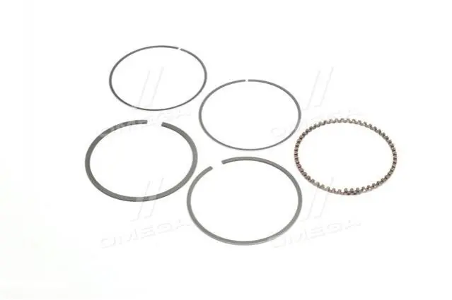 Кільця поршневі MAZDA 86.0 (1.5/1.5/4) F8/FE 82- (вир-во KS) KOLBENSCHMIDT 800048910000 (фото 1)