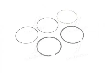 Кільця поршневі, комплект на 1 циліндр FORD Galaxy,Scorpio,Tourneo,Transit 2,0i -00 KOLBENSCHMIDT 800052110000
