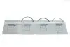 Кільця поршневі, комплект на 1 циліндр BMW 325i,525i 24V,16V (E90,E91,E60,E61) 05-10 KOLBENSCHMIDT 800055010000 (фото 1)