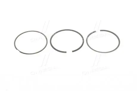 Кільця поршневі FORD 86.0 2.0TDCI (2/2/2) ABFA/D5BA/D6BA (вир-во KS) KOLBENSCHMIDT 800071510000