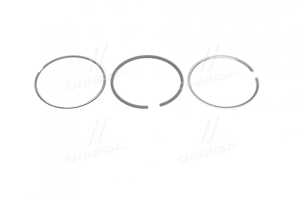 Кільця поршневі FORD/PSA 86.0 (2/2/2) 2.0TDCI PGFA/PGFB/4HU(P22DTE)/4HV(P22DTE) (вир-во KS) KOLBENSCHMIDT 800075210000 (фото 1)