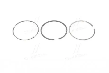 Кільця поршневі FORD/PSA 86.0 (2/2/2) 2.0TDCI PGFA/PGFB/4HU(P22DTE)/4HV(P22DTE) (вир-во KS) KOLBENSCHMIDT 800075210000