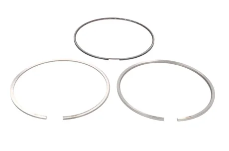 Кольца поршневые RVI Dxi 11 Eu4/5 123.01mm (пр-во) KOLBENSCHMIDT 800108910000