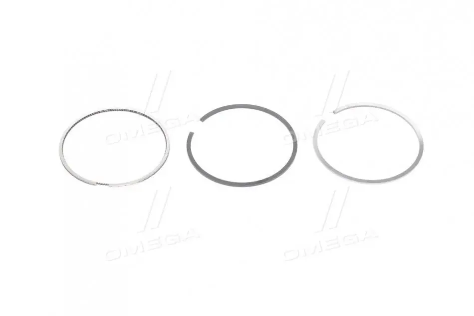 Кільця поршневі FIAT/OPEL 69,60 (1.5/1.5/2) 1.3JTD/CDTI EURO 5 (вир-во KS) KOLBENSCHMIDT 800112010000 (фото 1)