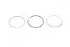 Кільця поршневі FIAT/OPEL 69,60 (1.5/1.5/2) 1.3JTD/CDTI EURO 5 (вир-во KS) KOLBENSCHMIDT 800112010000 (фото 1)