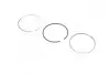 Кільця поршневі FIAT/OPEL 69,60 (1.5/1.5/2) 1.3JTD/CDTI EURO 5 (вир-во KS) KOLBENSCHMIDT 800112010000 (фото 3)