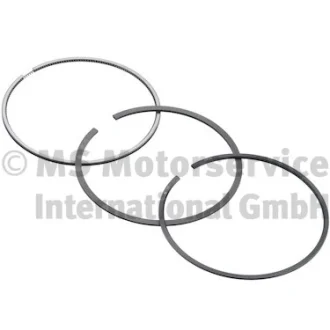 Кільця поршневі Fiat 79,50 1.6 D Multijet 1.5/1.5/2.0 Euro 6 (вир-во KS) KOLBENSCHMIDT 800121810000