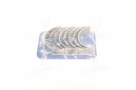 Вкладиші шатунні комплект BMW 316,318,518,Z3 1,8i-1,9i 16V 87-05 KOLBENSCHMIDT 87227620