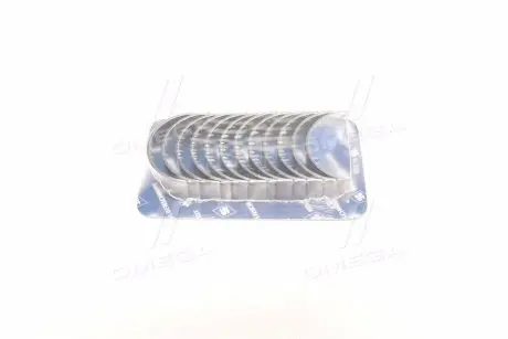 Вкладиші шатунні PL MB OM603 (вир-во KS) KOLBENSCHMIDT 87417600