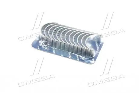 Вкладыши шатунные PL MB OM603 (пр-во KS) KOLBENSCHMIDT 87417610