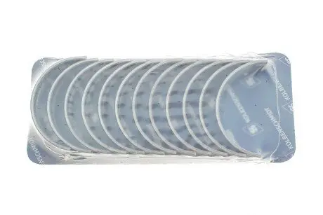 Вкладиші KOLBENSCHMIDT 87418610