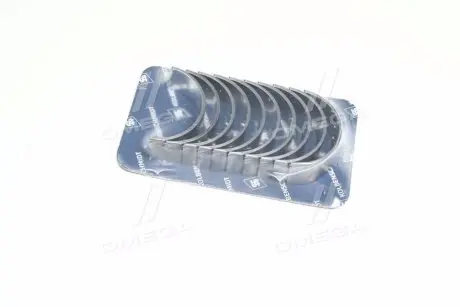 Вкладиші шатунні комплект MB OM602 KOLBENSCHMIDT 87419610