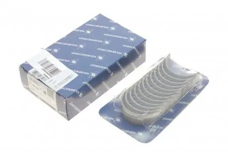 Підшипник ковзання KOLBENSCHMIDT 87432610