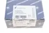 Вкладиші шатунні комплект BMW M20/M50 KOLBENSCHMIDT 87490610 (фото 5)