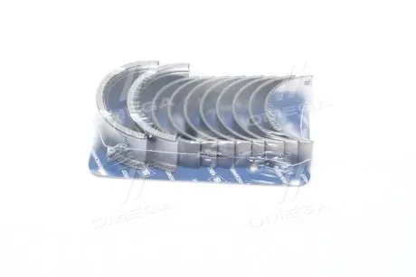 Вкладиші корінні 0,50 Mercedes Benz OM615 KOLBENSCHMIDT 87695620