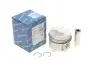 Поршень з кільцями AUDI/VW 80.0 1.9D/2.4D 1X/1Y/3D/AAS/AAB (вир-во KS) KOLBENSCHMIDT 91386620 (фото 1)
