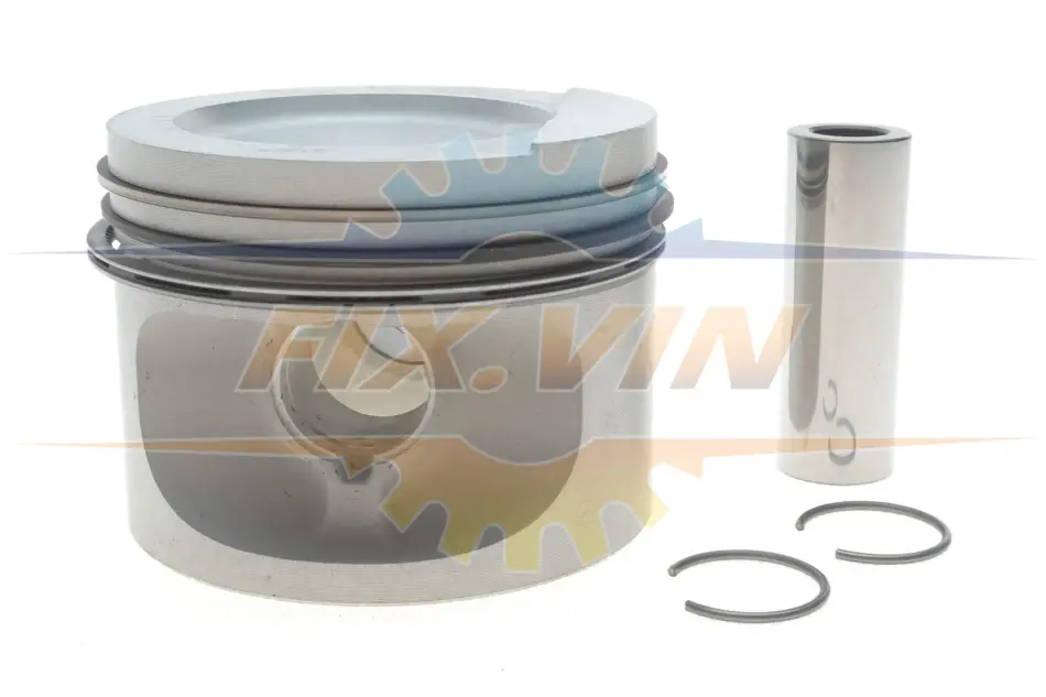 Поршень з кільцями AUDI/VW 81.5 DS/DZ/ADZ/RH (вир-во KS) https://onlineshop.ms-motorservice.com/msi/MSICD?page=checkUser&vko=0001&usertype=guest&app=shop KOLBENSCHMIDT 93928620 (фото 1)