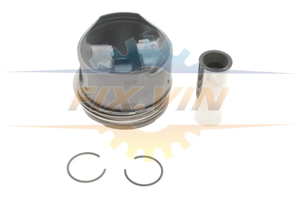Поршень з кільцями MB 88.01 OM646/OM647.981/OM648 (вир-во KS) https://onlineshop.ms-motorservice.com/msi/MSICD?page=checkUser&vko=0001&usertype=guest&app=shop KOLBENSCHMIDT 97482600 (фото 1)