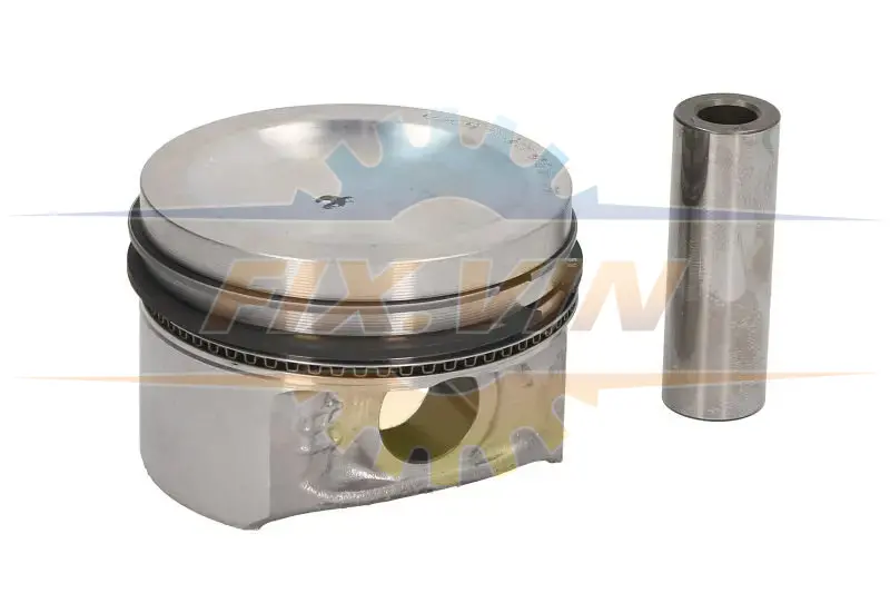 Поршень двигуна SMART M160 63,50 STD KOLBENSCHMIDT 99455600 (фото 1)