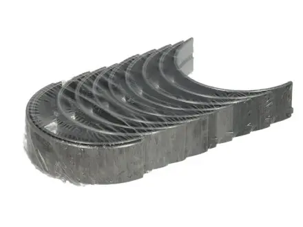 Вкладиші корінні 0,25 NISSAN 2,2/2,5 dCi YD22DDTI/YD25DDTI (вир-во NDC) KOLBENSCHMIDT MS-1229A 0.25