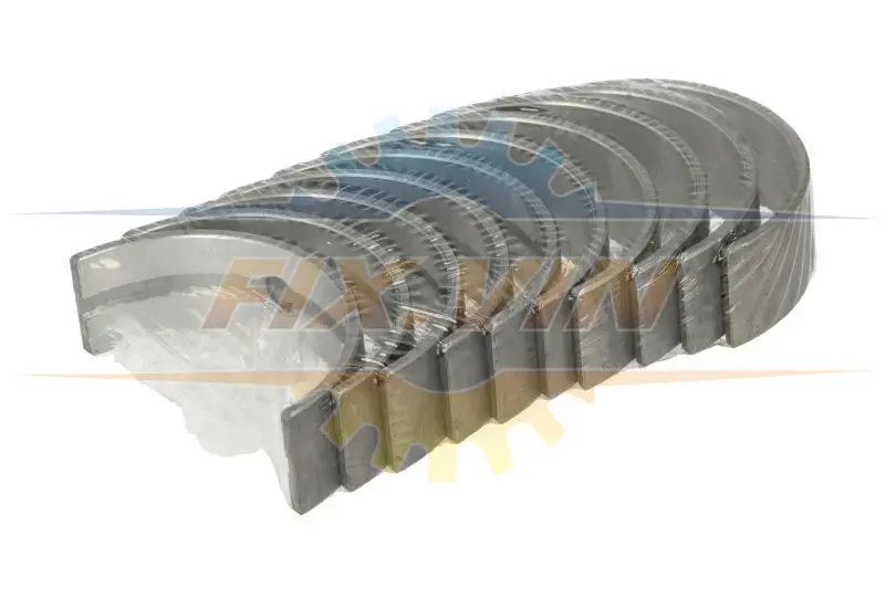 Вкладиші KOLBENSCHMIDT MS-1471A STD (фото 1)