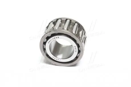 Підшипник КПП 25х46х25 MITSUBISHI Hyundai HD78/County (вир-во) KOYO 25VI4625