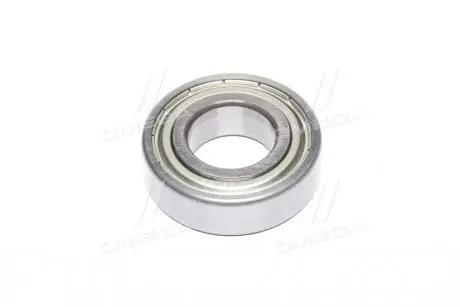 Підшипник 80205 (6205-ZZ) 25x52x15 (вир-во) KOYO 6205ZZCM