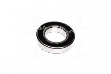 Підшипник 180211 (6211-2RS) 55х100х21 (вир-во) KOYO 62112RS