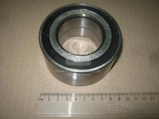 Підшипник маточини KOYO DAC4889W2RSCS94 (фото 1)