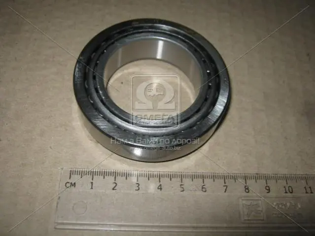 Підшипник маточини роликовий 73x45x20 KOYO HI-CAPLM102949/10 (фото 1)