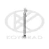 Радіатор кондиціонера KOYORAD CD011380 (фото 7)