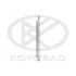 Радіатор кондиціонера в зборі KOYORAD CD011412 (фото 5)