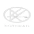 Радіатор кондиціонера в зборі KOYORAD CD011412 (фото 6)