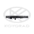 Радіатор охолоджування двигуна KOYORAD PL063736R (фото 2)
