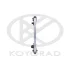 Радіатор охолоджування двигуна KOYORAD PL063736R (фото 3)