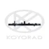 Радіатор охолоджування двигуна KOYORAD PL063736R (фото 5)