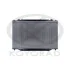 Радіатор охолоджування двигуна KOYORAD PL063736R (фото 7)