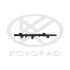 Радіатор охолоджування двигуна KOYORAD PL323646 (фото 6)