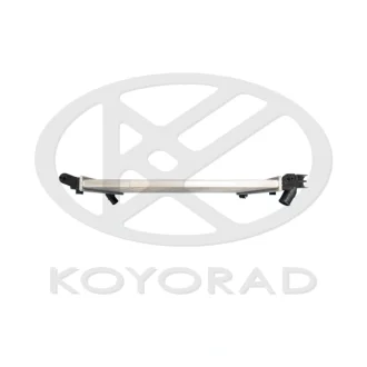 Радіатор охолоджування двигуна KOYORAD PL823309