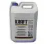 Антифриз G11 -80°C синий 5л KRAFT KF102 (фото 1)