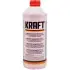Концентрат антифриза G12/G12+ 1,5л красный KRAFT KF103 (фото 1)