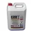 Антифриз G12/G12+ -80°C красный 5л KRAFT KF104 (фото 1)