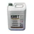 Антифриз G11 -80°C зелений 5 л KRAFT KF119 (фото 1)