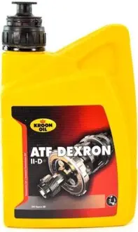 Олива трансмісійна ATF DEXRON II-D 1л KROON OIL 01208