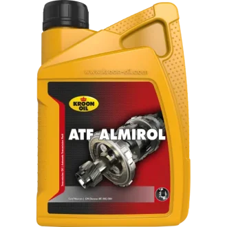 Олива трансмісійна ATF ALMIROL 1л KROON OIL 01212
