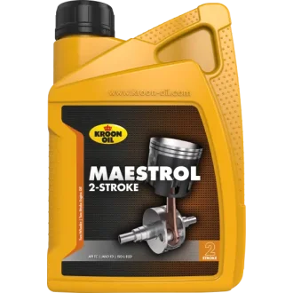 Олива моторна Maestrol 1л KROON OIL 02220