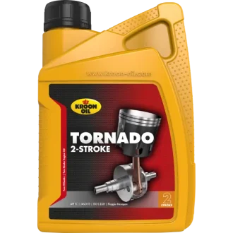 Масло моторное Tornado 1л KROON OIL 02225