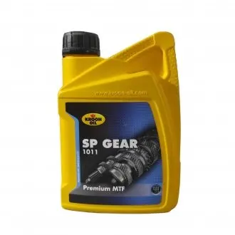 Олива трансмісійна SP GEAR 1011 1л KROON OIL 02229