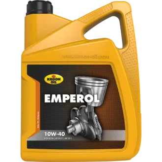 Масло моторное EMPEROL 10W-40 5л KROON OIL 02335