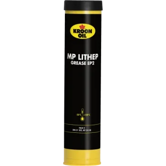 Змазка MP LITHEP GREASE EP2 400г KROON OIL 03004